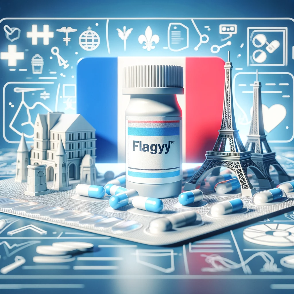 Antibiotique flagyl effet secondaire 